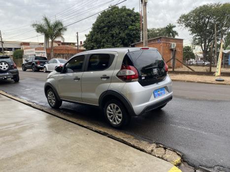 FIAT Mobi 1.0 4P FLEX EVO LIKE, Foto 5