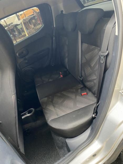 FIAT Mobi 1.0 4P FLEX EVO LIKE, Foto 6