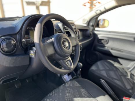 FIAT Mobi 1.0 4P FLEX DRIVE FIRE FLY, Foto 3