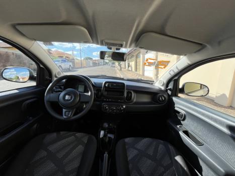 FIAT Mobi 1.0 4P FLEX DRIVE FIRE FLY, Foto 6