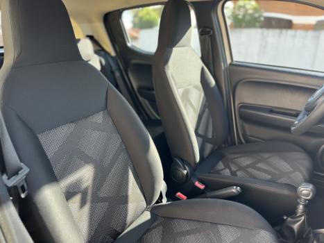 FIAT Mobi 1.0 4P FLEX DRIVE FIRE FLY, Foto 4