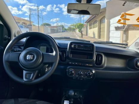 FIAT Mobi 1.0 4P FLEX DRIVE FIRE FLY, Foto 5