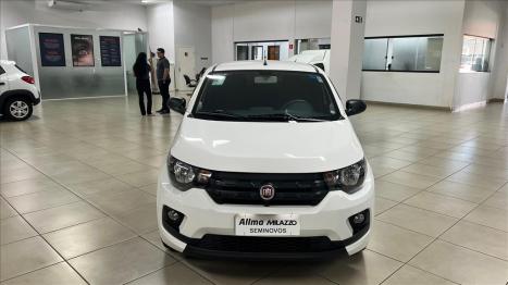 FIAT Mobi 1.0 4P FLEX EVO LIKE, Foto 2