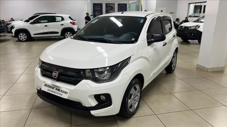 FIAT Mobi 1.0 4P FLEX EVO LIKE, Foto 3