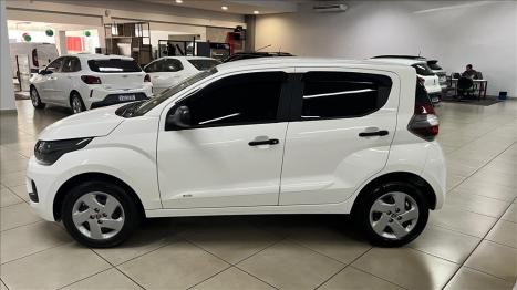 FIAT Mobi 1.0 4P FLEX EVO LIKE, Foto 4