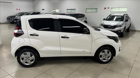 FIAT Mobi 1.0 4P FLEX EVO LIKE, Foto 5