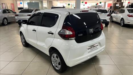 FIAT Mobi 1.0 4P FLEX EVO LIKE, Foto 6