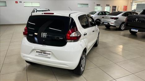 FIAT Mobi 1.0 4P FLEX EVO LIKE, Foto 7
