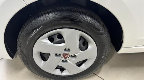 FIAT Mobi 1.0 4P FLEX EVO LIKE, Foto 8