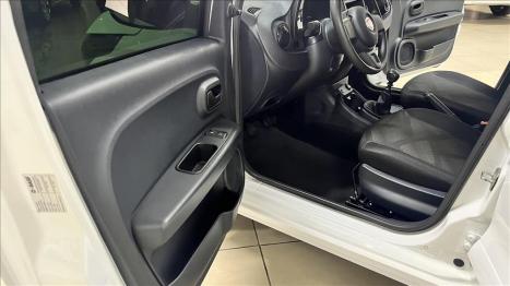 FIAT Mobi 1.0 4P FLEX EVO LIKE, Foto 9