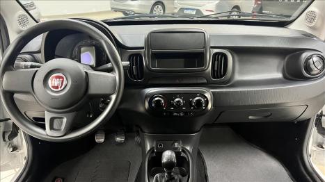 FIAT Mobi 1.0 4P FLEX EVO LIKE, Foto 12