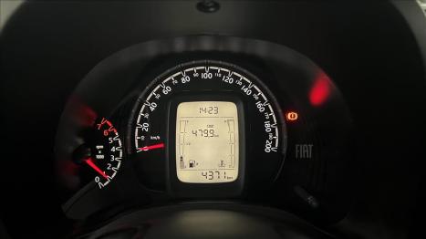 FIAT Mobi 1.0 4P FLEX EVO LIKE, Foto 15