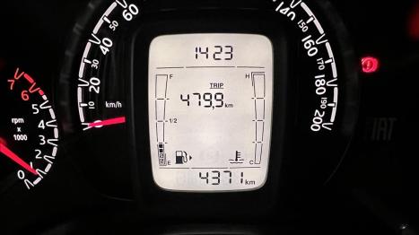 FIAT Mobi 1.0 4P FLEX EVO LIKE, Foto 16