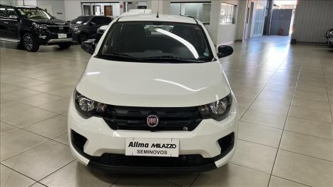FIAT Mobi 1.0 4P FLEX EVO LIKE, Foto 2