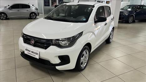 FIAT Mobi 1.0 4P FLEX EVO LIKE, Foto 3