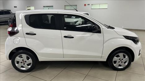 FIAT Mobi 1.0 4P FLEX EVO LIKE, Foto 4