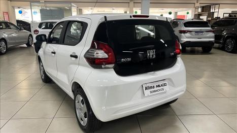 FIAT Mobi 1.0 4P FLEX EVO LIKE, Foto 5