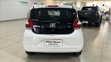 FIAT Mobi 1.0 4P FLEX EVO LIKE, Foto 6