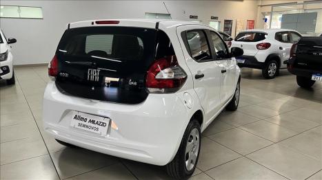 FIAT Mobi 1.0 4P FLEX EVO LIKE, Foto 7