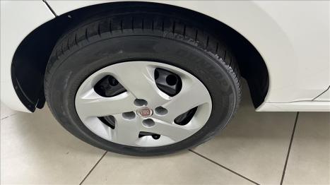 FIAT Mobi 1.0 4P FLEX EVO LIKE, Foto 8