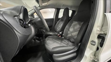 FIAT Mobi 1.0 4P FLEX EVO LIKE, Foto 10