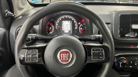 FIAT Mobi 1.0 4P FLEX EVO LIKE, Foto 13