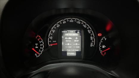 FIAT Mobi 1.0 4P FLEX EVO LIKE, Foto 14