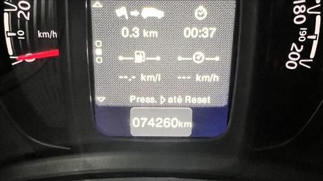 FIAT Mobi 1.0 4P FLEX EVO LIKE, Foto 15