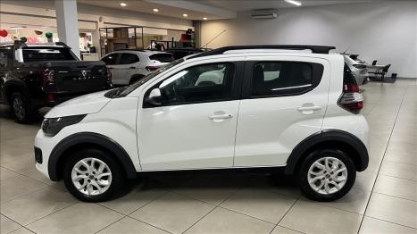 FIAT Mobi 1.0 4P FLEX EVO WAY, Foto 5
