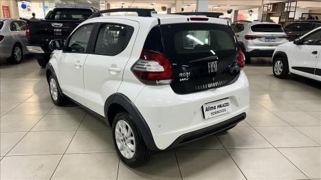 FIAT Mobi 1.0 4P FLEX EVO WAY, Foto 6