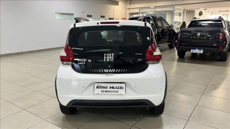 FIAT Mobi 1.0 4P FLEX EVO WAY, Foto 7