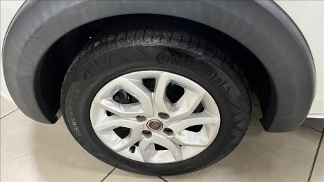 FIAT Mobi 1.0 4P FLEX EVO WAY, Foto 9