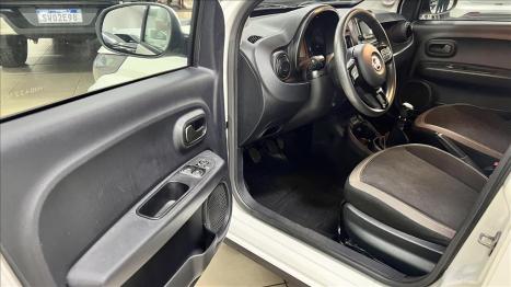 FIAT Mobi 1.0 4P FLEX EVO WAY, Foto 10