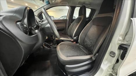 FIAT Mobi 1.0 4P FLEX EVO WAY, Foto 11