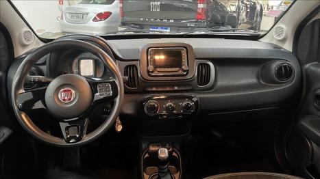FIAT Mobi 1.0 4P FLEX EVO WAY, Foto 13