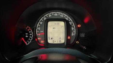 FIAT Mobi 1.0 4P FLEX EVO WAY, Foto 16