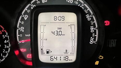 FIAT Mobi 1.0 4P FLEX EVO WAY, Foto 17