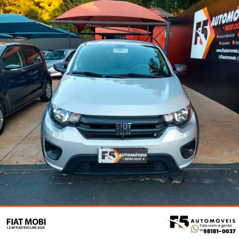 FIAT Mobi 1.0 4P FLEX EVO LIKE, Foto 14