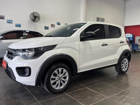 FIAT Mobi 1.0 4P FLEX EVO LIKE, Foto 1