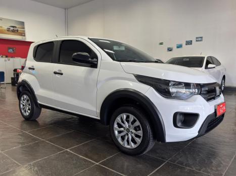 FIAT Mobi 1.0 4P FLEX EVO LIKE, Foto 2