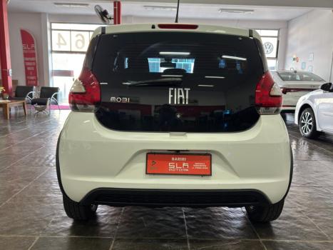 FIAT Mobi 1.0 4P FLEX EVO LIKE, Foto 3
