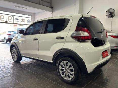 FIAT Mobi 1.0 4P FLEX EVO LIKE, Foto 4