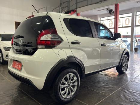 FIAT Mobi 1.0 4P FLEX EVO LIKE, Foto 5
