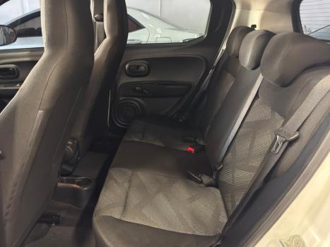 FIAT Mobi 1.0 4P FLEX EVO LIKE, Foto 6