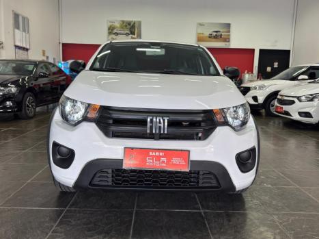 FIAT Mobi 1.0 4P FLEX EVO LIKE, Foto 7