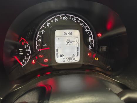 FIAT Mobi 1.0 4P FLEX EVO LIKE, Foto 8