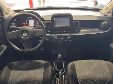 FIAT Mobi 1.0 4P FLEX EVO LIKE, Foto 9