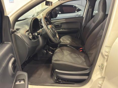 FIAT Mobi 1.0 4P FLEX EVO LIKE, Foto 10