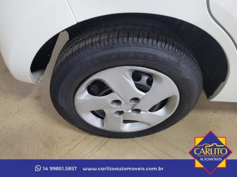 FIAT Mobi 1.0 4P FLEX DRIVE FIRE FLY, Foto 3