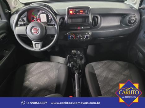 FIAT Mobi 1.0 4P FLEX DRIVE FIRE FLY, Foto 4